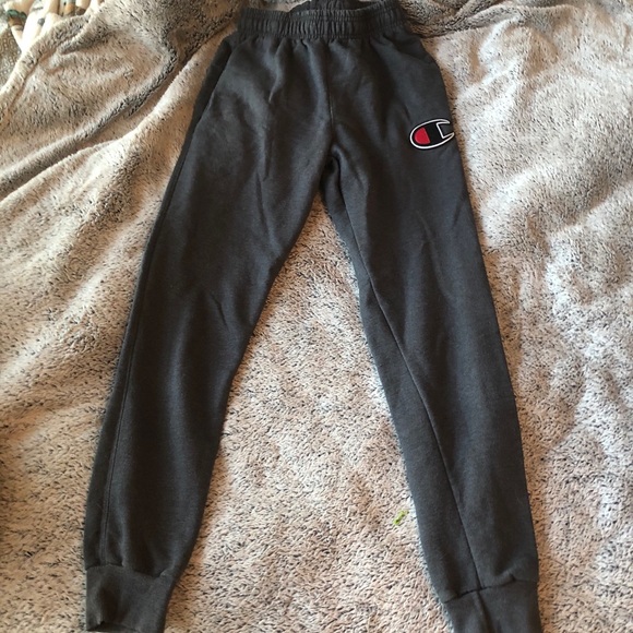 Champion joggers - Picture 2 of 4